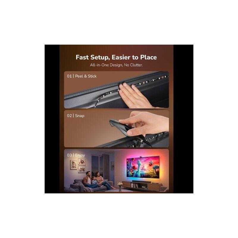 Lepro Strip LED TV STV1-3 Ai