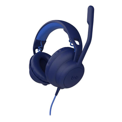 Tnb Activkid - Wired Children's Headset With Adjustable Microphone — image 1