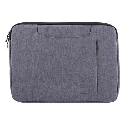 Tnb Case Antibes - Laptop Sleeve For 13-14 - Grey — image 1