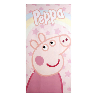 Toalla Peppa Pig Microfibra — image 1