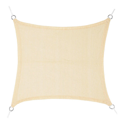 Awning Candle Square Beige 3,6 X 3,6M — image 1