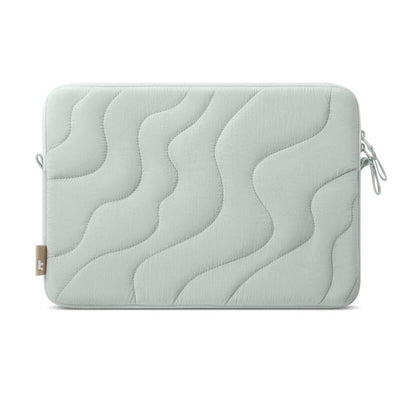 Tomtoc TERRA-A27 Laptop Sleeve 13 Inch Lakeshore — image 1