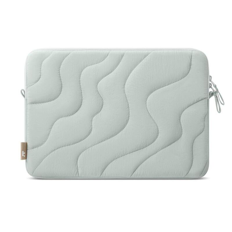 Tomtoc TERRA-A27 Laptop Sleeve 13 Inch Lakeshore