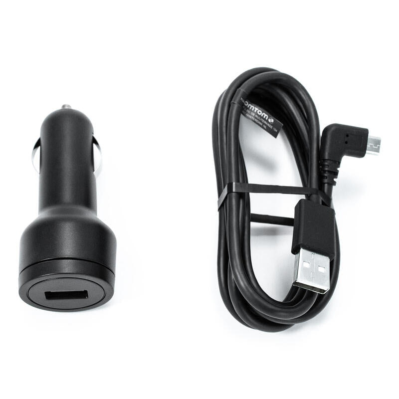 Tomtom Car Charger Incl. USB Cable