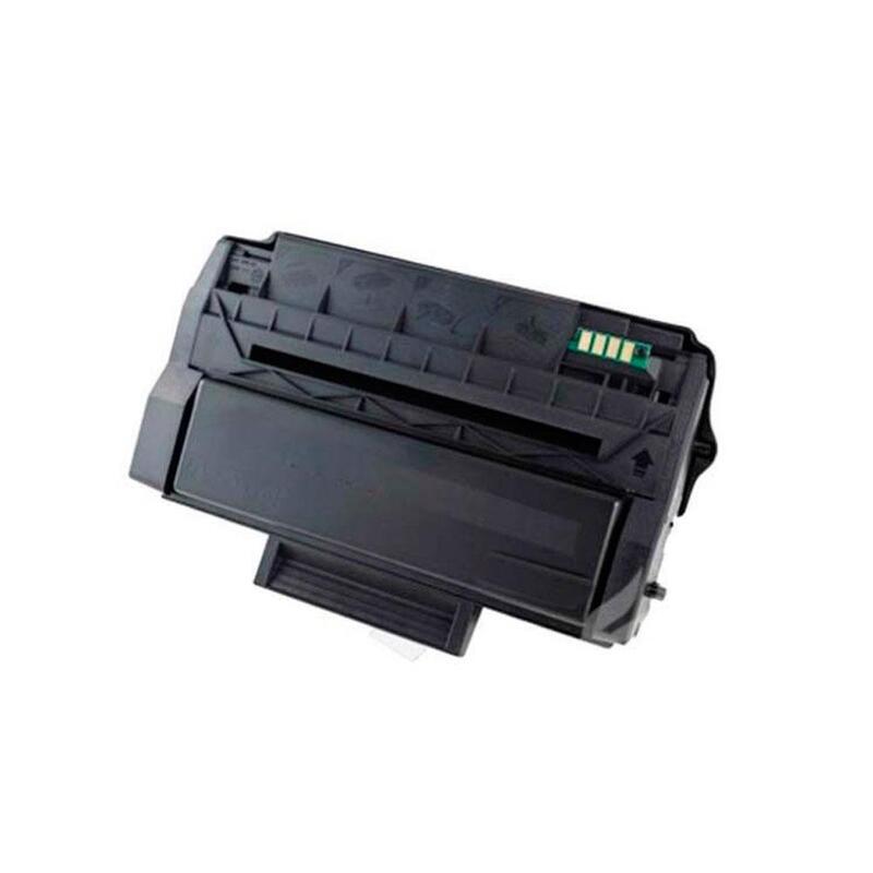 Toner Compatible Pantum PA-310 Black 3.000 Pag.