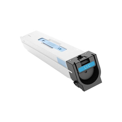 Toner Generic HP W9051MC Cyan — image 1