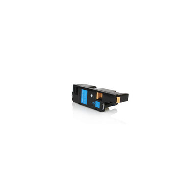 Toner Generic Dell 1250/1350/1355/C1760 Cyan 593-11141 — image 1
