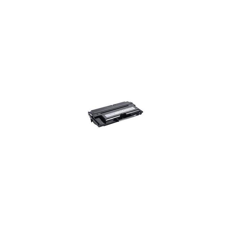 Toner Generic Dell 1815 Black 593-10153