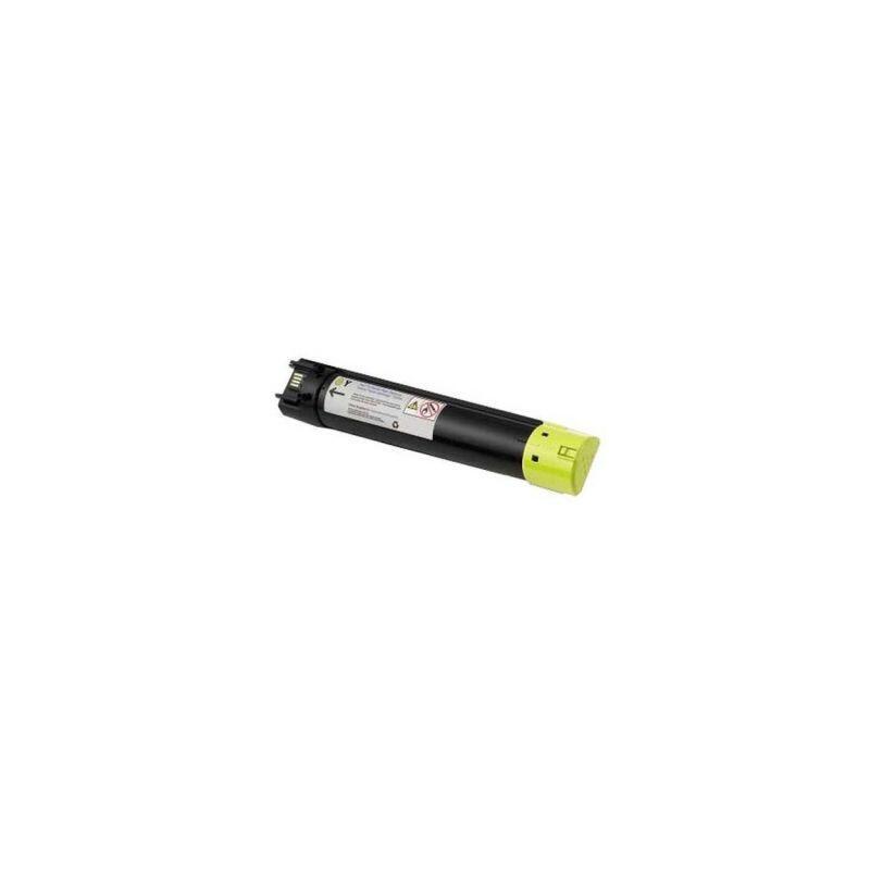 Toner Generic Dell 5130CDN Yellow 593-10924