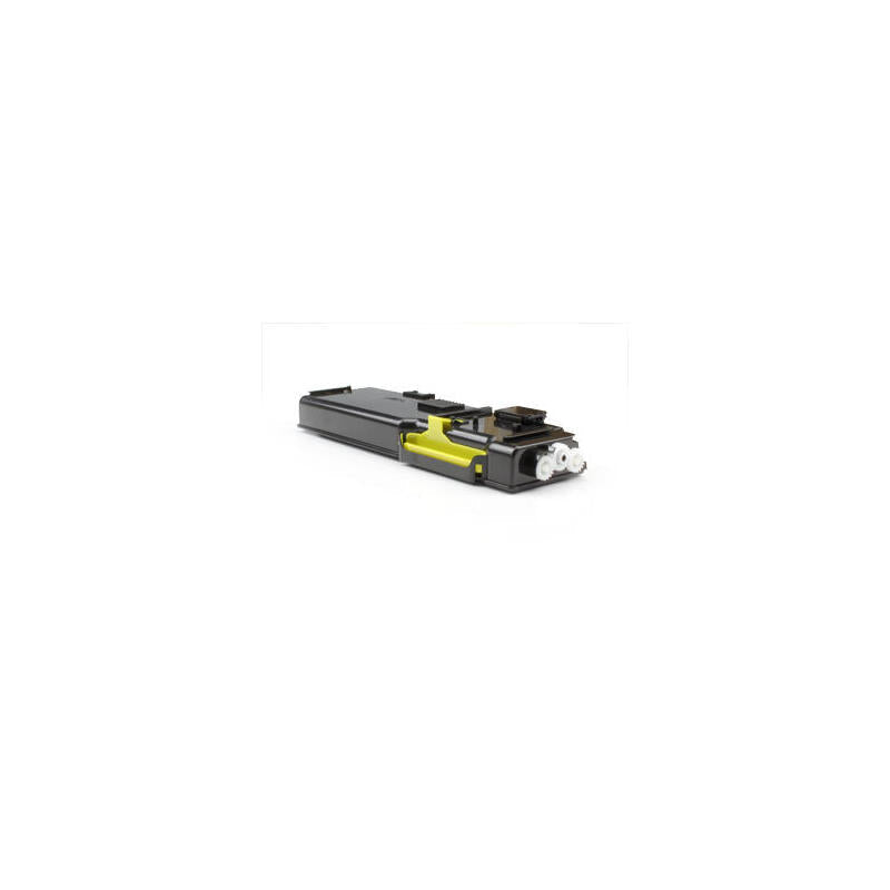 Toner Generic Dell C3760/C3765DNF Yellow 593-11120