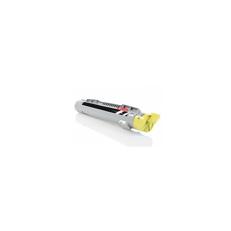 Toner Generic Epson Aculaser C4100 Yellow C13S050148