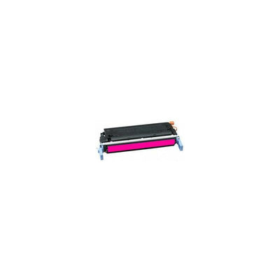 Toner Generic HP C9723A Magenta Nº641A — image 1
