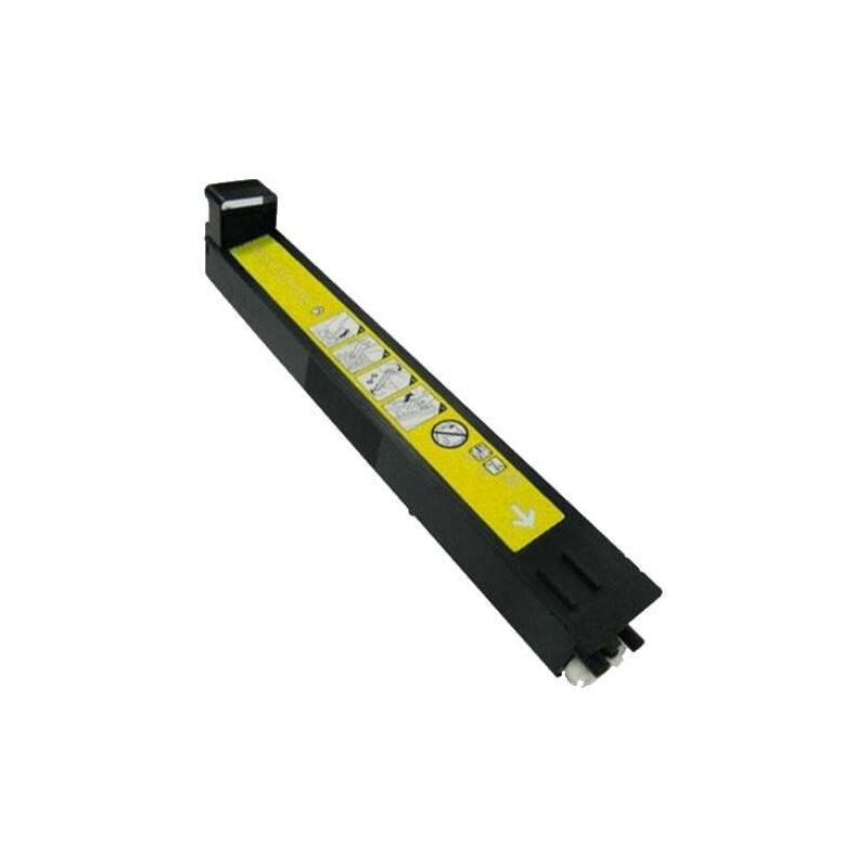 Toner Generic HP CB382A Yellow Nº824A