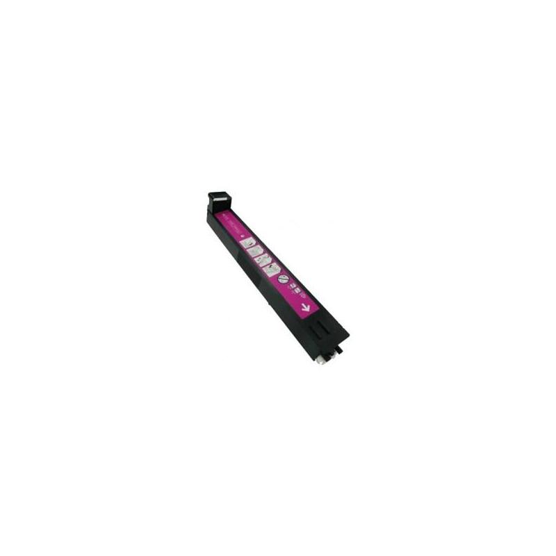 Toner Generic HP CB383A Magenta Nº824A