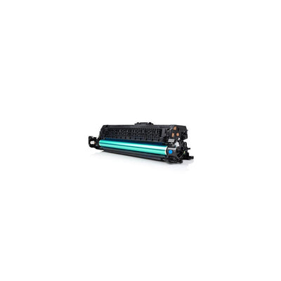 Toner Generic HP CF031A Cyan Nº646A — image 1
