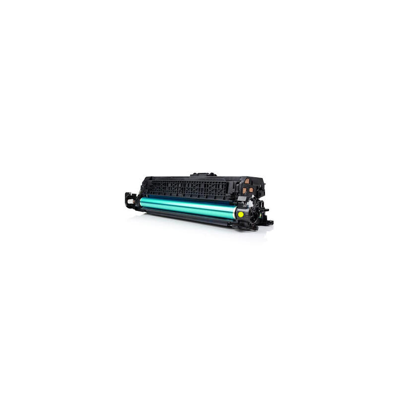 Toner Generic HP CF032A Yellow Nº646A