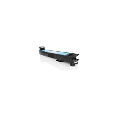 Toner Generic HP CF301A Cyan Nº827A — image 1