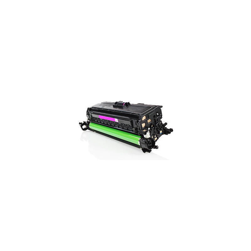 Toner Generic HP CF323A Magenta Nº653A