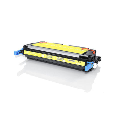 Toner Generic HP Q6472A Yellow Nº502A — image 1