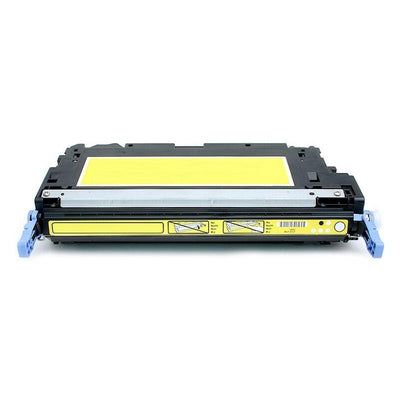 Toner Generic HP Q7582A Yellow Nº503A — image 1