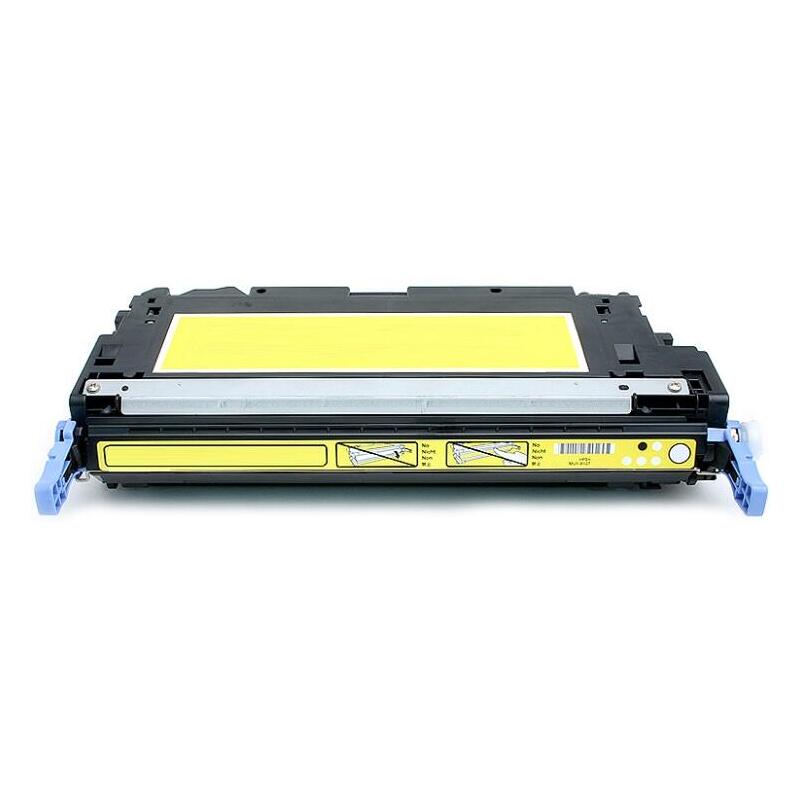 Toner Generic HP Q7582A Yellow Nº503A