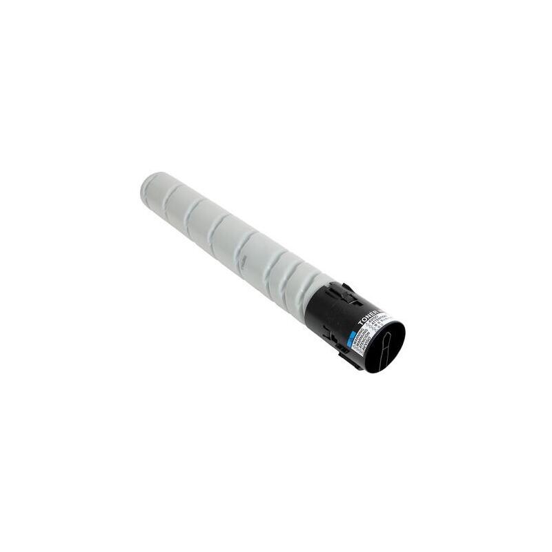 Toner Generic Konica Minolta TN323 Black A87M050/TN-323