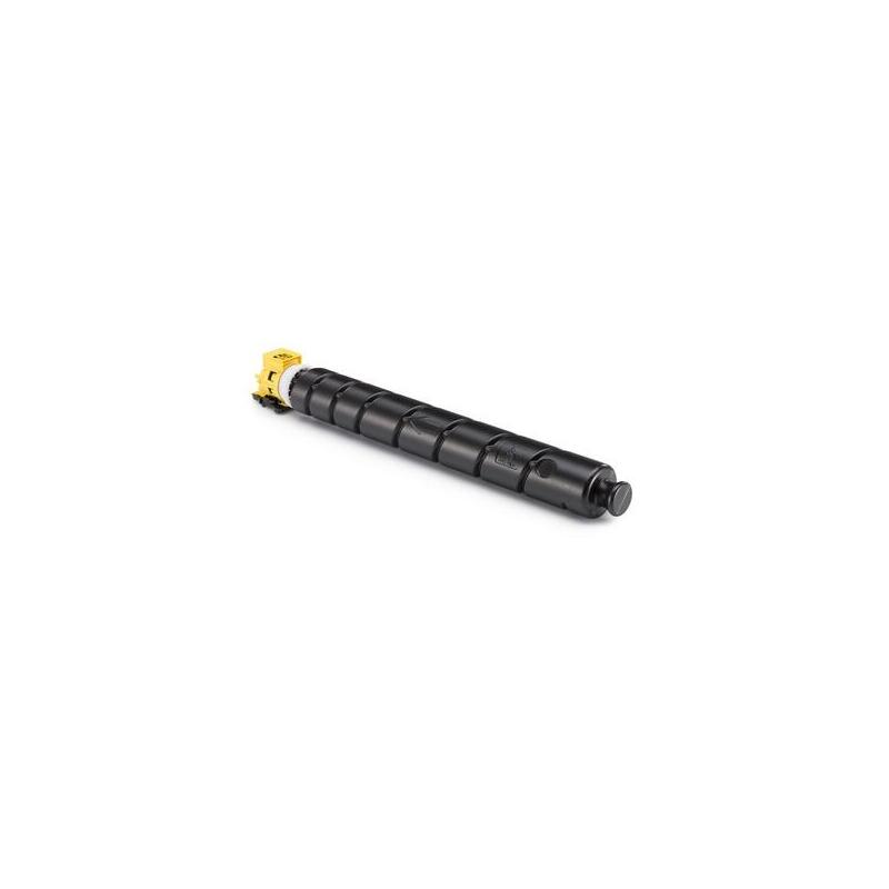 Toner Generic Kyocera TK8335 Yellow 1T02RLANL0/TK-8335Y