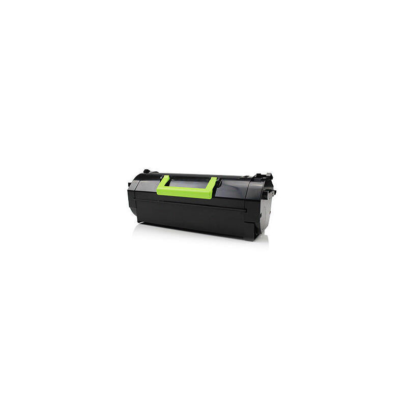Toner Generic Lexmark MS810/MS811/MS812 Black 52D2000/522