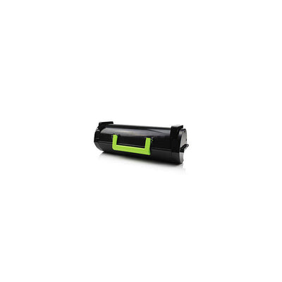 Toner Generic Lexmark MS818DN Black 53B2X00 — image 1