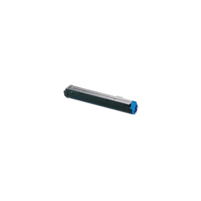 Toner Generic Oki B4400/B4600 Black 43502302