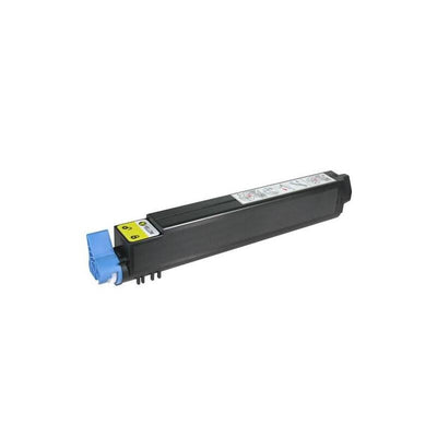 Toner Generic Oki Executive ES3640 Yellow 42918925 — image 1