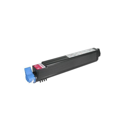 Toner Generic Oki Executive ES3640A3/Pro Magenta 43837106 — image 1