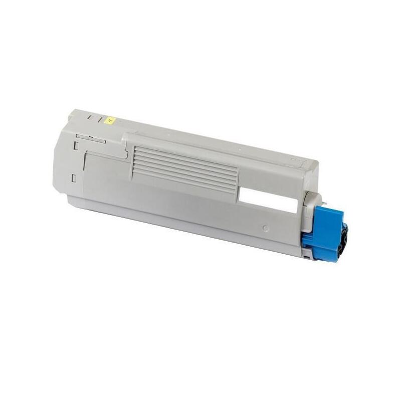 Toner Generic Oki Executive ES6410 Yellow 44315317