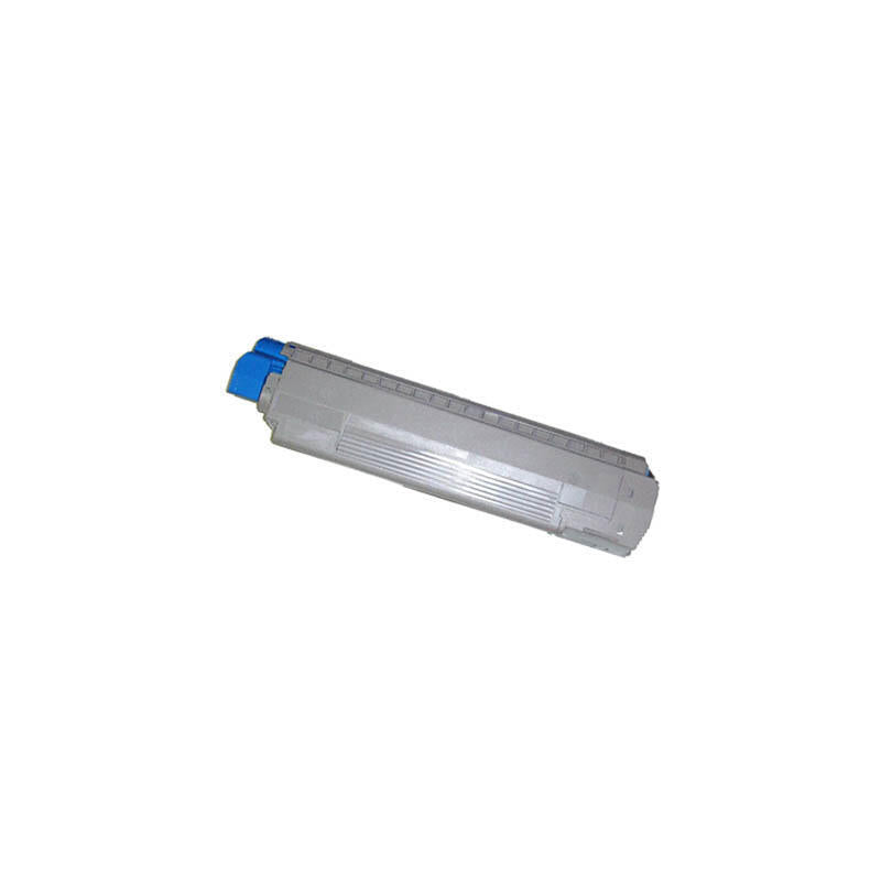 Toner Generic Oki MC851/MC861 Magenta 44059166/44059254