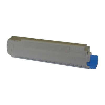 Toner Generic Oki MC860 Magenta 44059210 — image 1