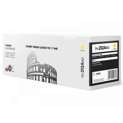 Toner HP 131A TH-212ARO Ye Rem. — image 1
