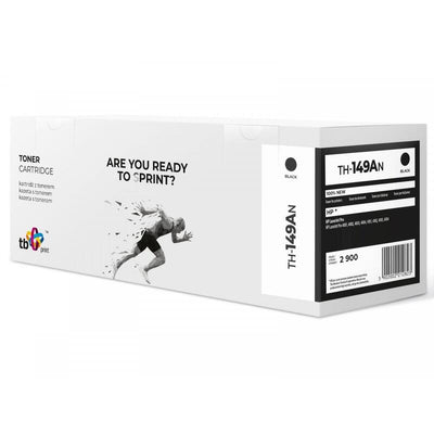 Toner HP Lj PRO4001 TH-149AN Bk 100% New — image 1
