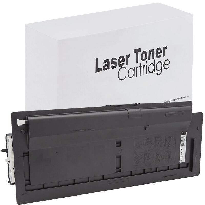 Toner Kyocera TK475 Black 15000 Páginas Neutral Box
