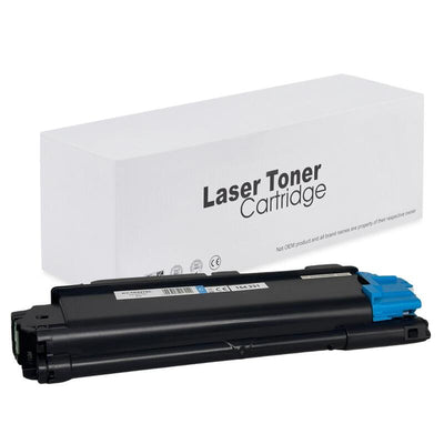 Toner Kyocera TK5270C Cyan 6000 Páginas Neutral Box — image 1