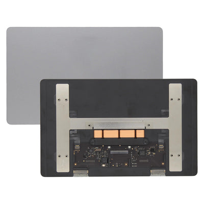 Touchpad Grey Laptop Macbook Air 15.3 A3114 M3 Trackpad With Cable 2024 661 40270 — image 1