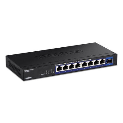 Trendnet TEG-S5091 Switch No Administrado 2.5G Ethernet (100/1000/2500) — image 1