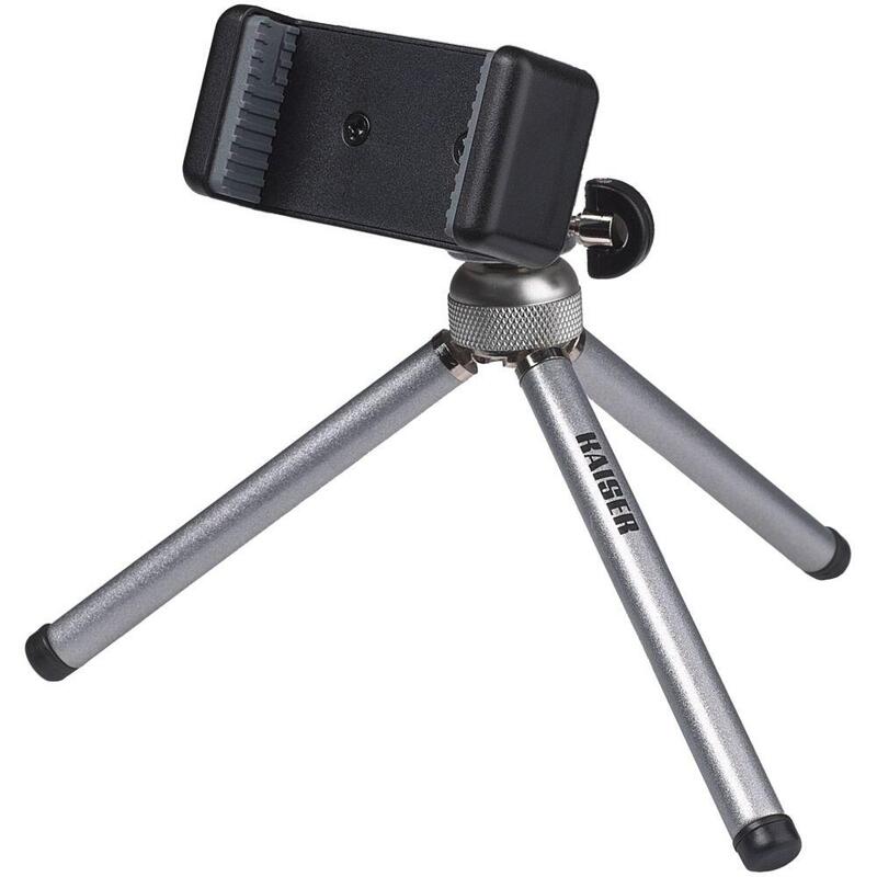 Tripod Smartphone Kaiser 6016