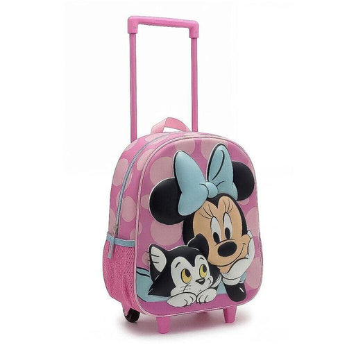 Trolley 3D Minnie Disney 30CM — image 1