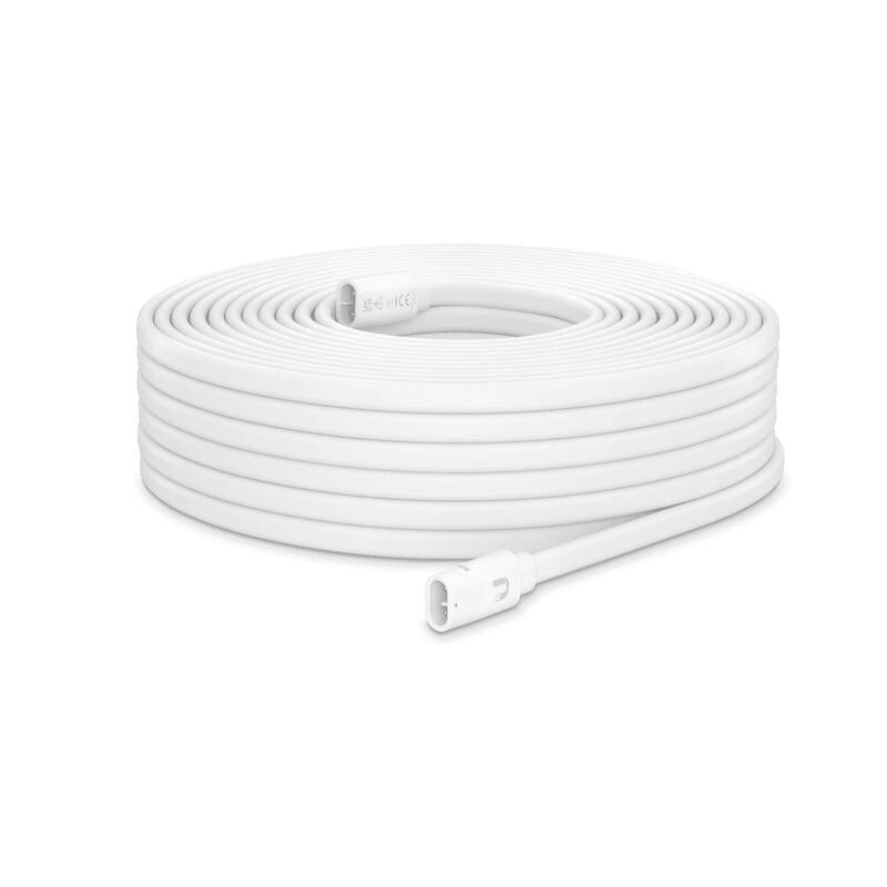 Ubiquiti Uisp UACC-CABLE-PT-50M White