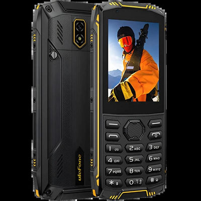 Ulefone Armor Mini 5 1GB/8GB Rugged — image 1
