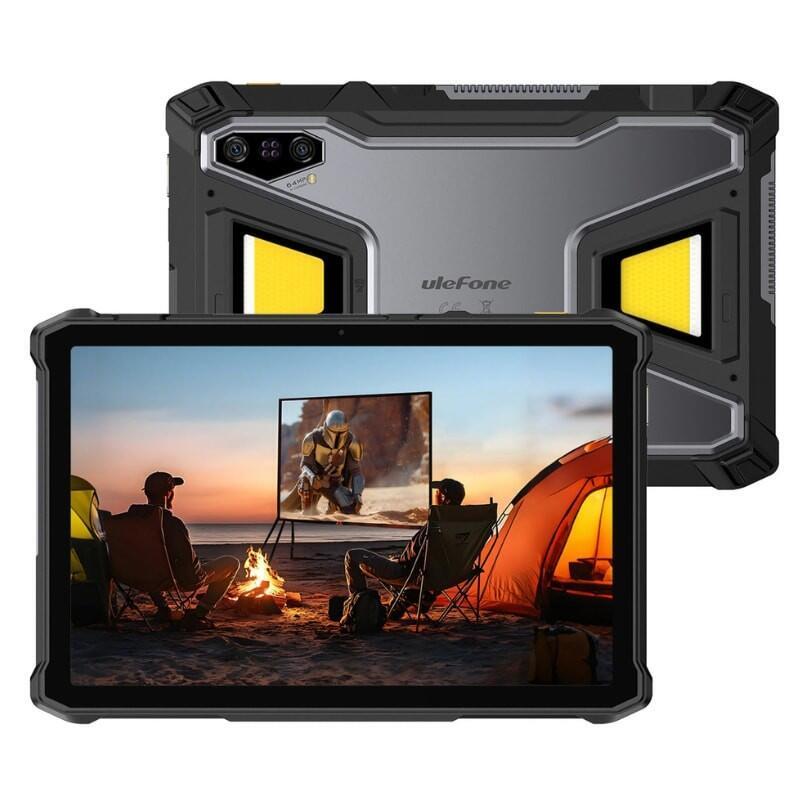 Ulefone Armor Pad 5 Ultra 11 12GB/512GB 5G With Projector Rugged