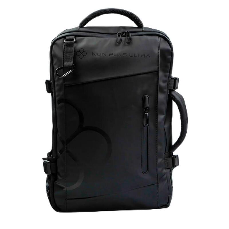 Ultron Backpack Npu 17,NEGRO/Black