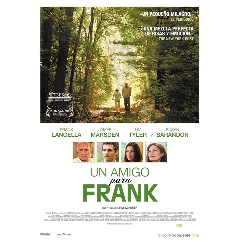 Amigo Frank