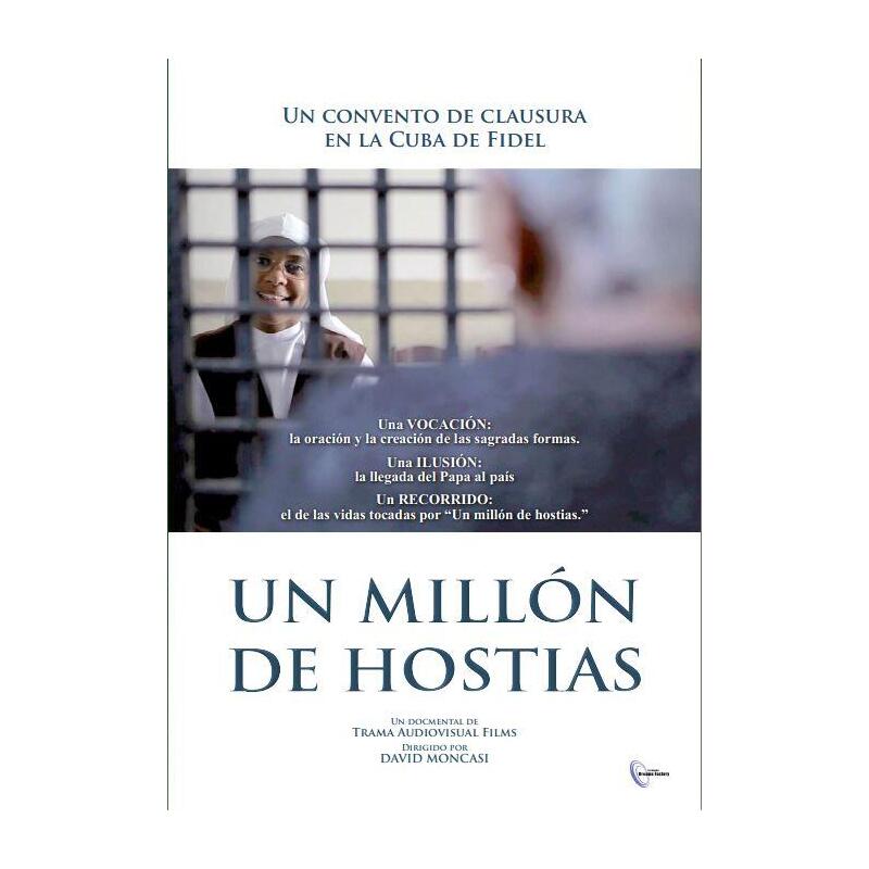 Millón Hostias