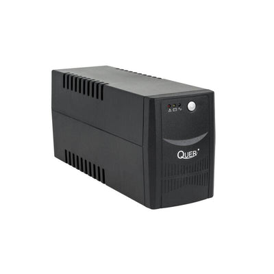 UPS Model Micropower 800 ( Offline, 800VA / 480W, 230V, 50HZ ) — image 1